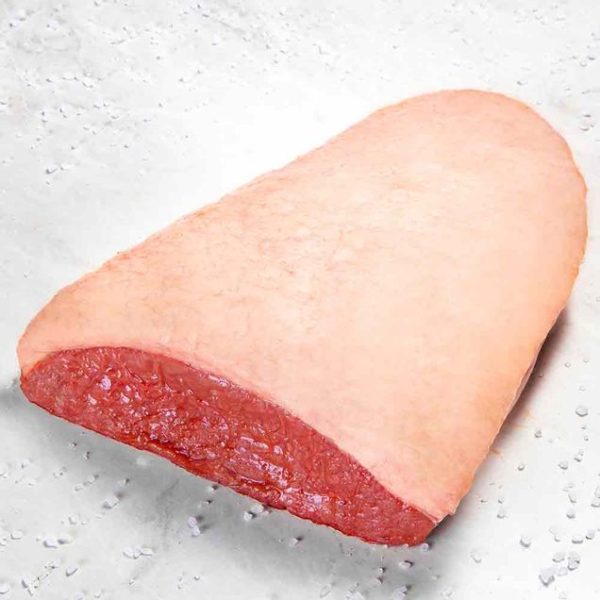 Picanha Nobre Swift Ouro Kg - de 0,9kg a 1,3kg