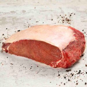 Carne Moída De Patinho SWIFT Congelada 900g